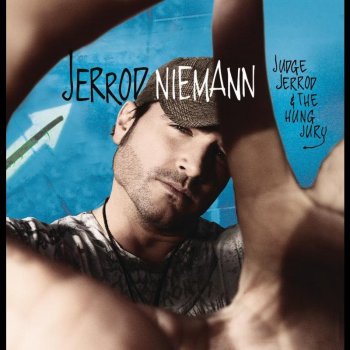 Jerrod Niemann How Can I Be So Thirsty