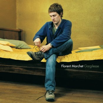 Florent Marchet Levallois