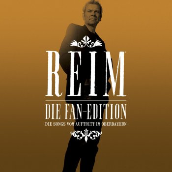 Reim Ich liebe dich (Mallorca Mix)