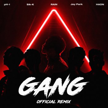Sik-K GANG (Official Remix)