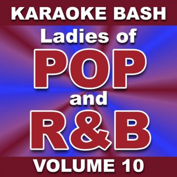 Starlite Karaoke I'm Gonna Be Alright (Karaoke Version)