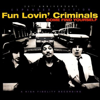 Fun Lovin' Criminals King of New York (Jack Dangers Mix)