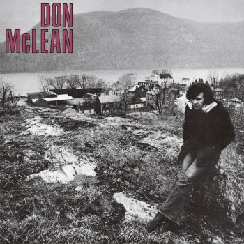 Don McLean Narcisissma