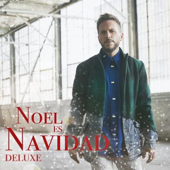 Noel Schajris Rodolfo el Reno