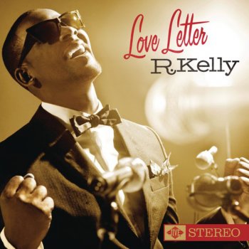 R. Kelly You Are Not Alone