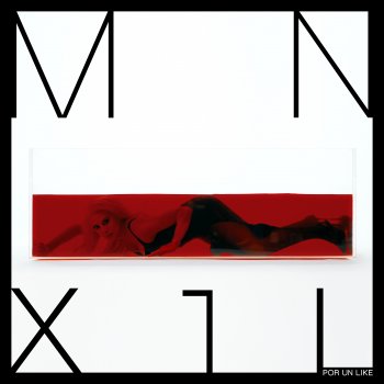 Исполнитель Mónica Naranjo, альбом Por Un Like - Single