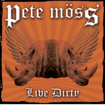 Pete Moss Ride Like Hell