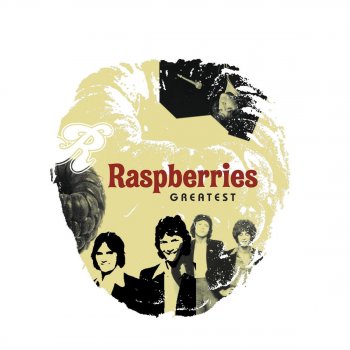 Raspberries Overnight Sensation (Hit Record)