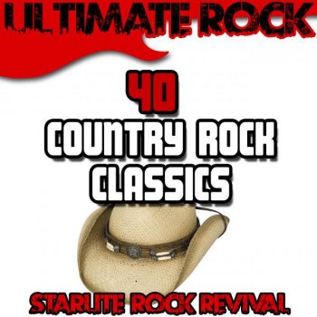 Starlite Rock Revival Passionate Kisses