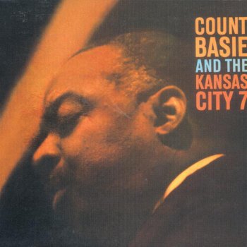 Count Basie Trey of Hearts