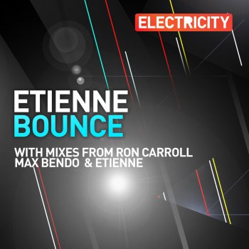 Etienne Bounce