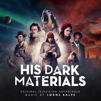 Lorne Balfe Parting Ways