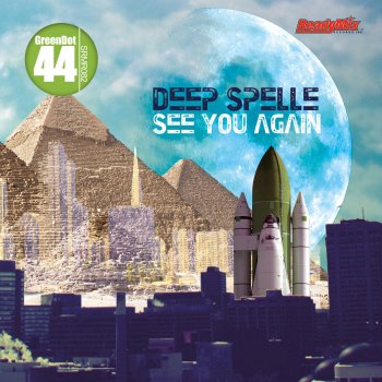 Исполнитель Deep Spelle, альбом See You Again