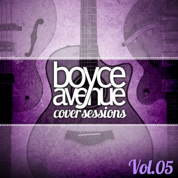 Boyce Avenue I Miss You