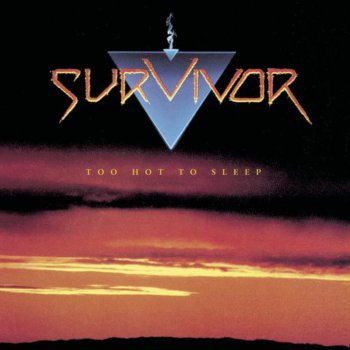 Survivor Too Hot to Sleep