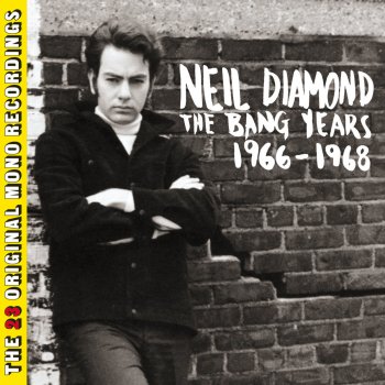 Neil Diamond Hanky Panky (Remastered 2011 / Mono)