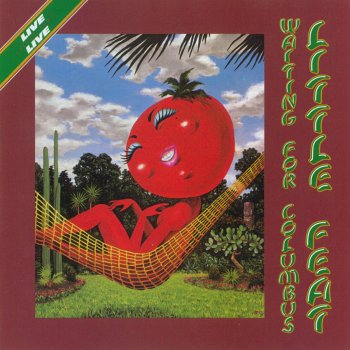 Little Feat Willin' (Live)