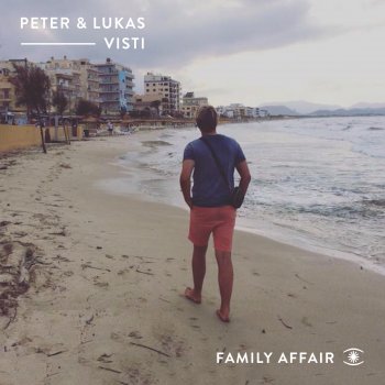 Peter Visti feat. Lukas Visti Passion