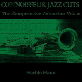 Herbie Mann Ti Might of Stars