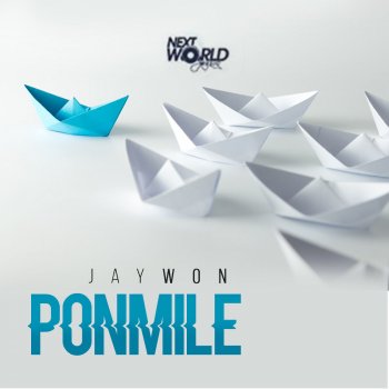 Jaywon Ponmile