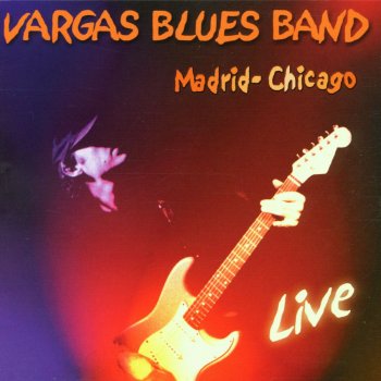 Vargas Blues Band Amapola Negra - Live