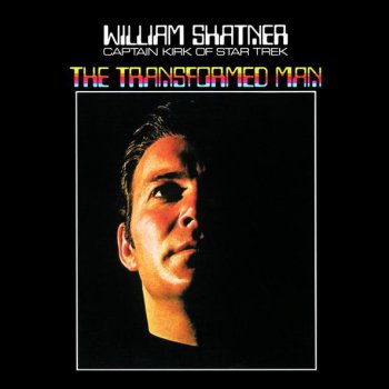 William Shatner Spleen