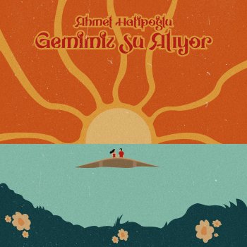 Ahmet Hatipoğlu Gemimiz Su Alıyor