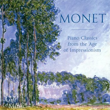 Martin Souter Pour le piano: II. Sarabande