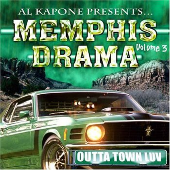 Al Kapone That Memphis Sh#t