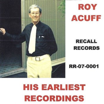 Roy Acuff Honky Tonk Mamas