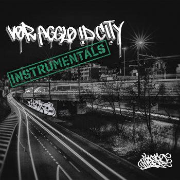 Libero Vor Agglo id City (Instrumental)