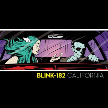 Blink-182 Parking Lot