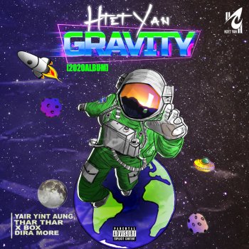 Htet Yan Min Htet Nateban Ko Ma Lo Chi (feat. X-Boxin)