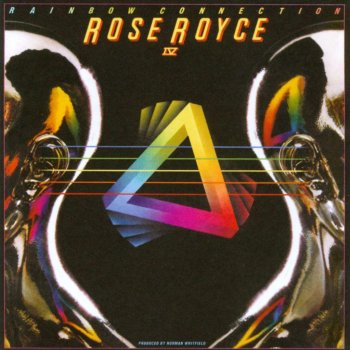 Rose Royce I Wonder Where You Are Tonight