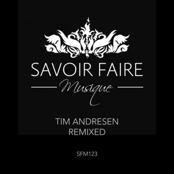Исполнитель Tim Andresen, альбом Remixed