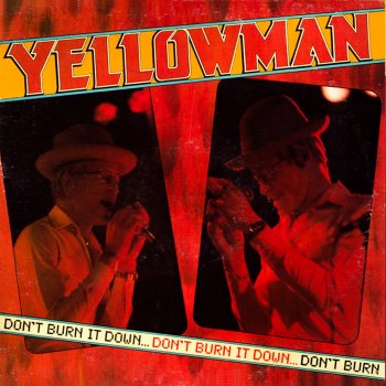 Yellowman Want A Virgin