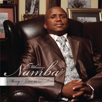 Mthunzi Namba Jesu Mambo Wangu (Reprise)