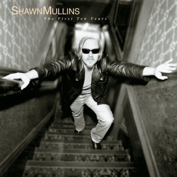 Shawn Mullins Changes