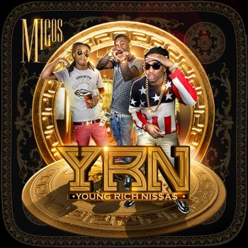 Migos feat. Trinidad James & Riff Raff Out Da Gym