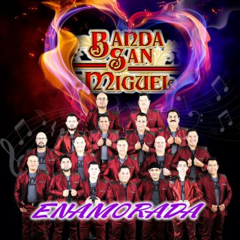Banda San Miguel Amor Y Lagrimas (Banda)