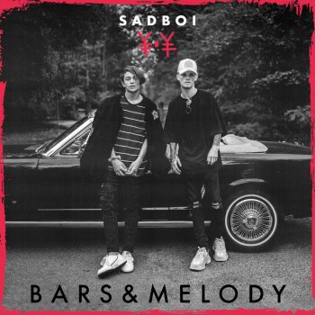 Bars and Melody feat. Monika Lewczuk Fuego