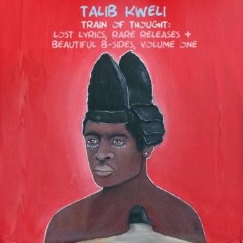 Talib Kweli feat. Mela Machinko Ocean Song (feat. Mela Machinko)