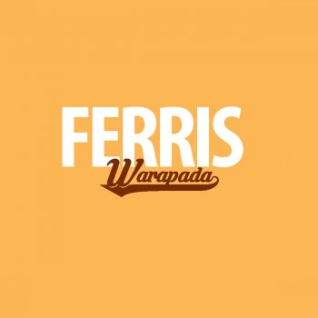 Ferris Running With the Zebras
