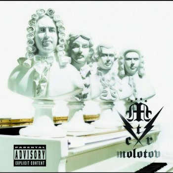 Molotov Diseño Rolas (Designer Music)
