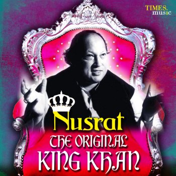 Nusrat Fateh Ali Khan Aa Gaya MereHothon Pe Naam-E-Nabi