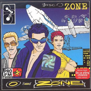 O-Zone Dragostea Din Tei - Unu' In the Dub Mix