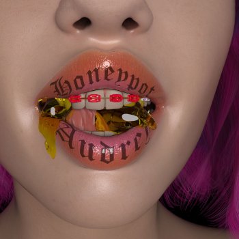 Audrey Honeypot