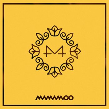 MAMAMOO Paint Me
