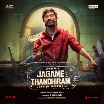 Santhosh Narayanan feat. Dhanush & Dhee Rakita Rakita Rakita