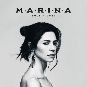 MARINA No More Suckers